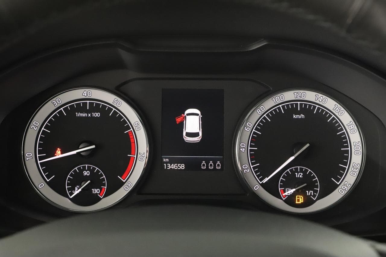 2019 Škoda KAROQ - 15