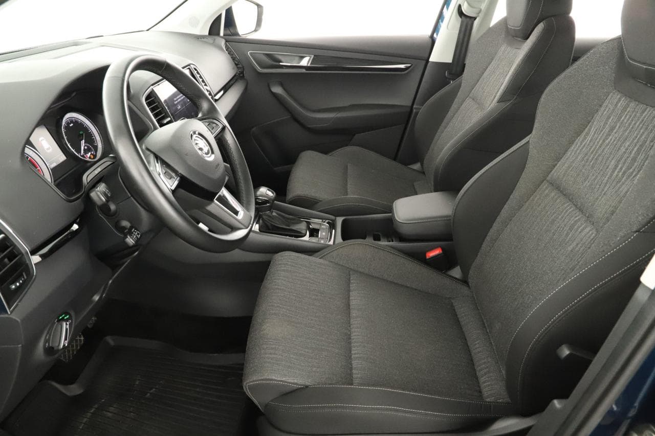 2019 Škoda KAROQ - 13