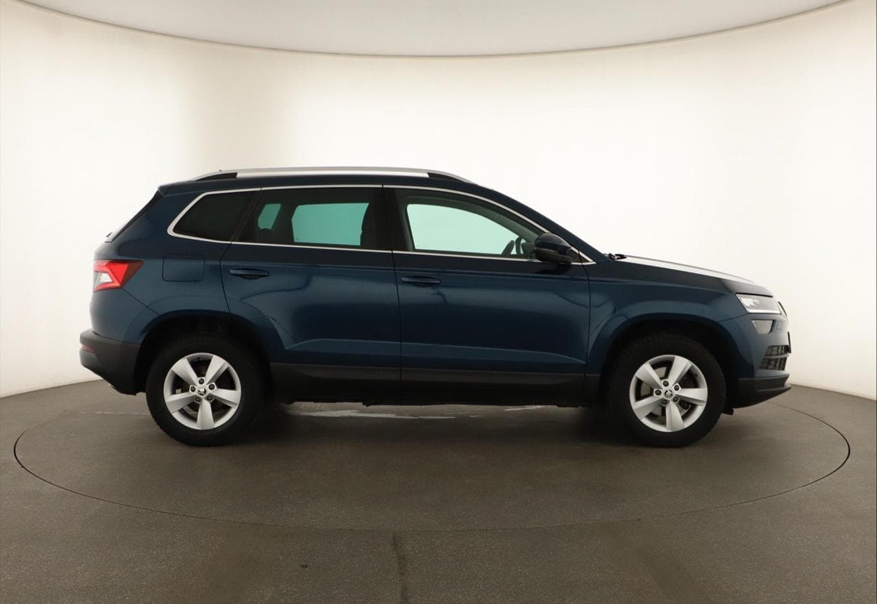 2019 Škoda KAROQ - 8