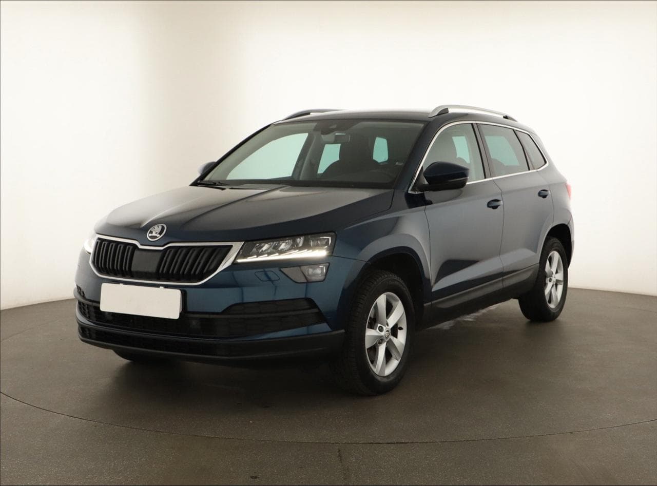 2019 Škoda KAROQ - 3