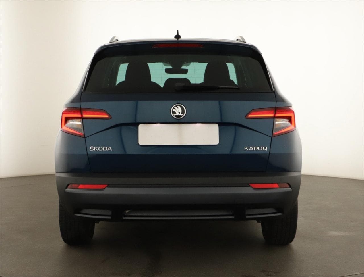 2019 Škoda KAROQ - 6