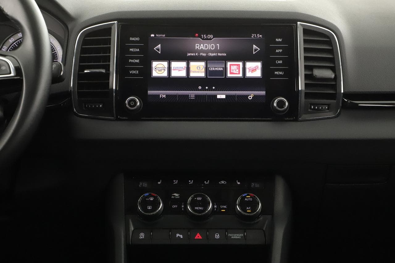 2019 Škoda KAROQ - 18