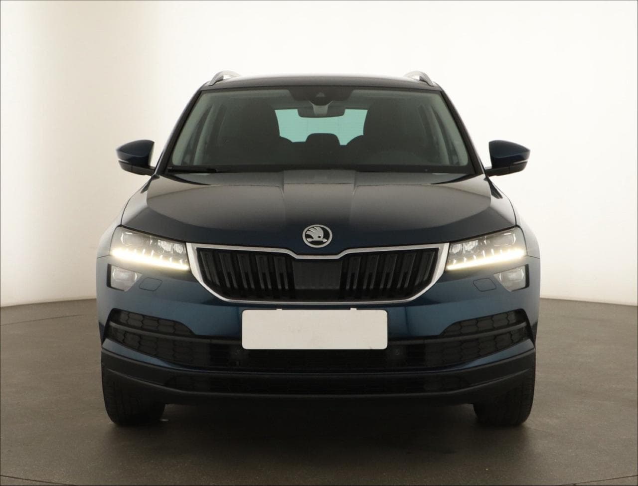 2019 Škoda KAROQ - 2