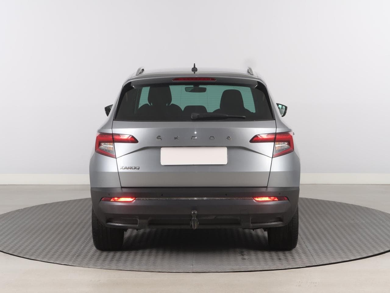 2019 Škoda KAROQ - 6