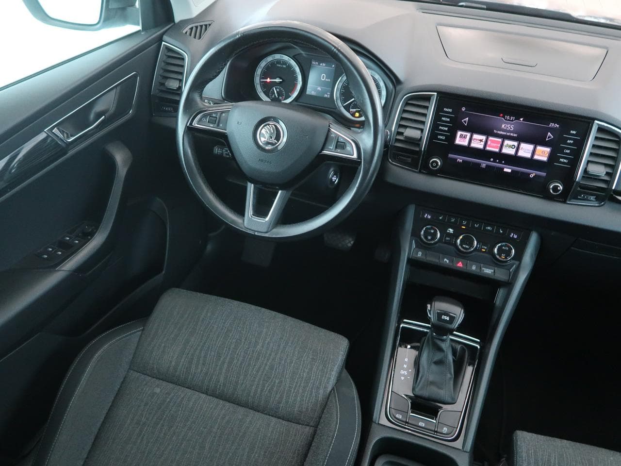 2019 Škoda KAROQ - 9