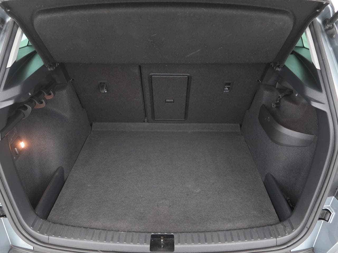 2019 Škoda KAROQ - 18