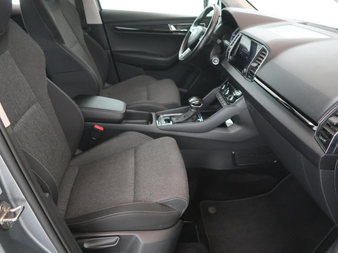 2019 Škoda KAROQ - 12