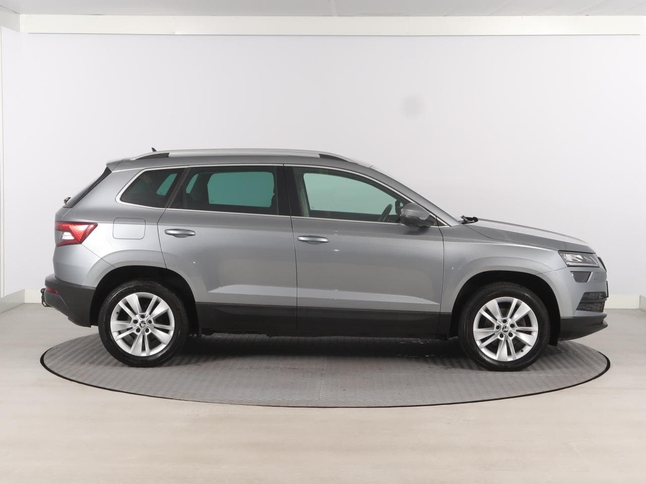 2019 Škoda KAROQ - 8