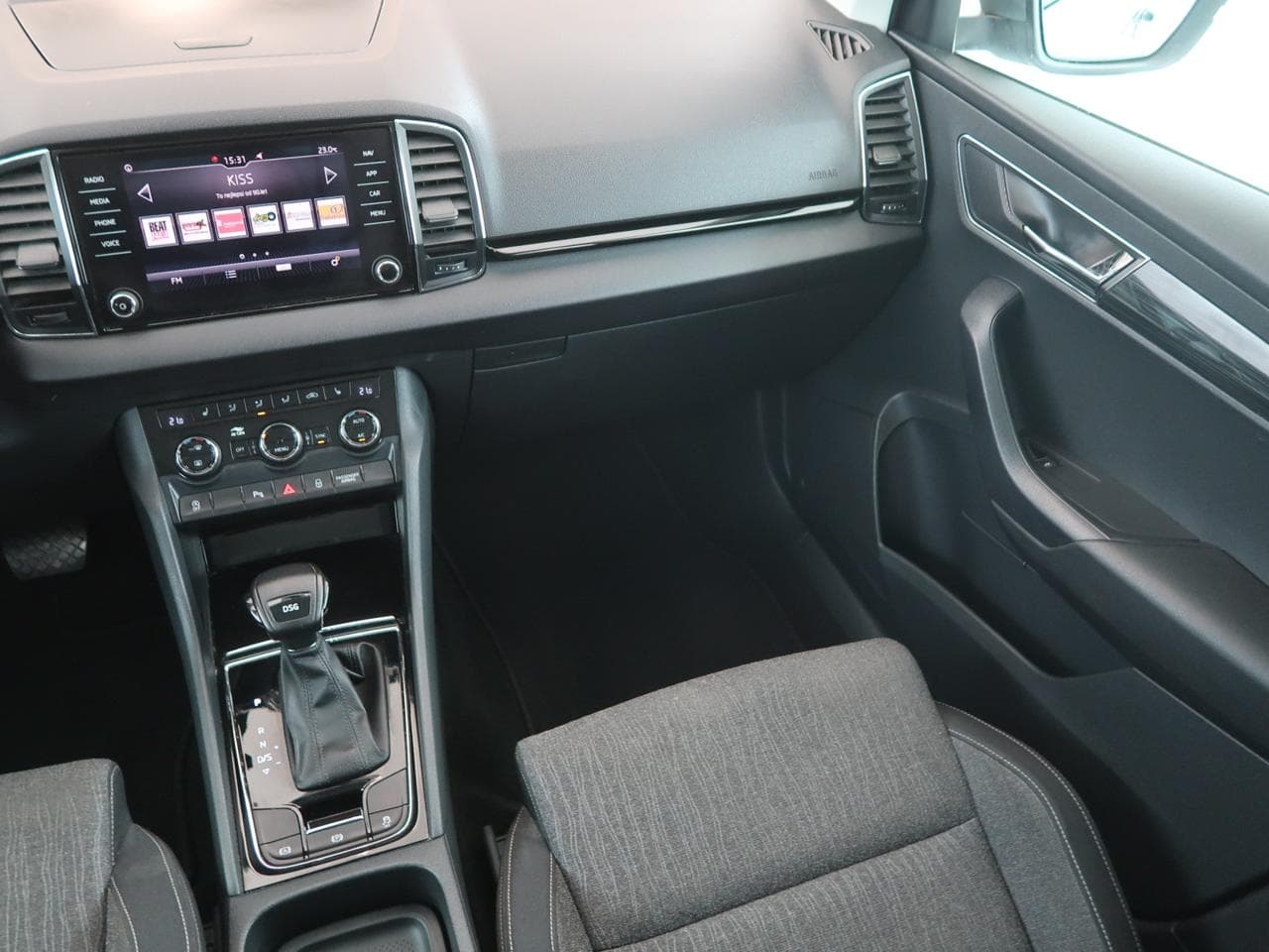 2019 Škoda KAROQ - 11