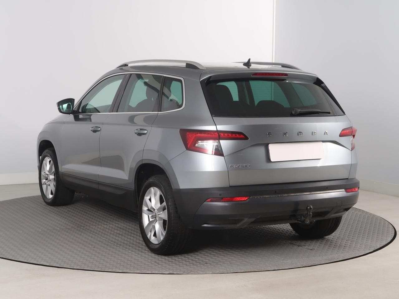2019 Škoda KAROQ - 5