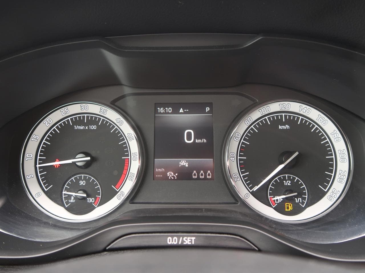 2019 Škoda KAROQ - 17