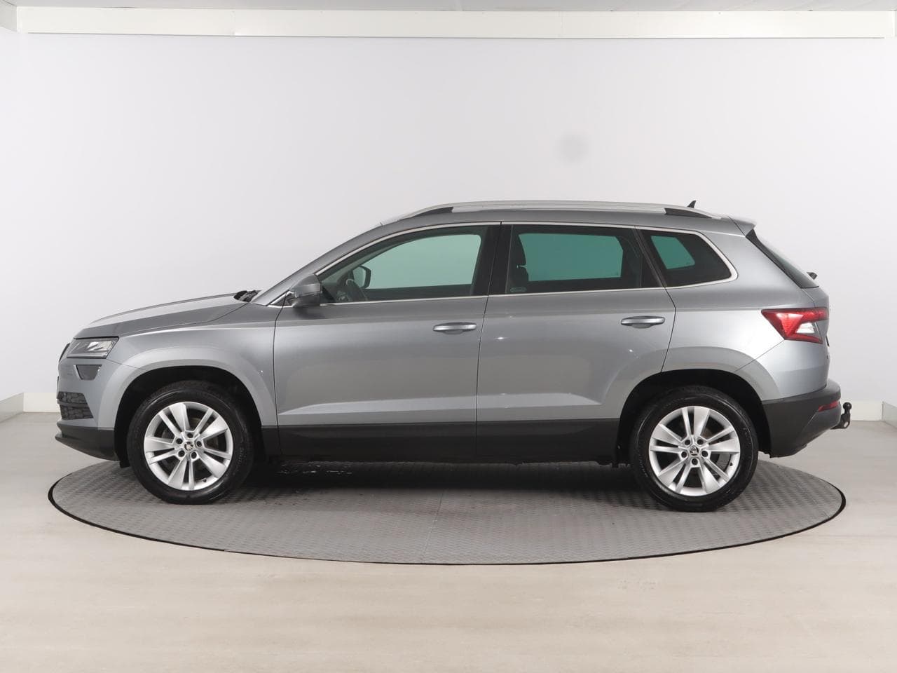 2019 Škoda KAROQ - 4