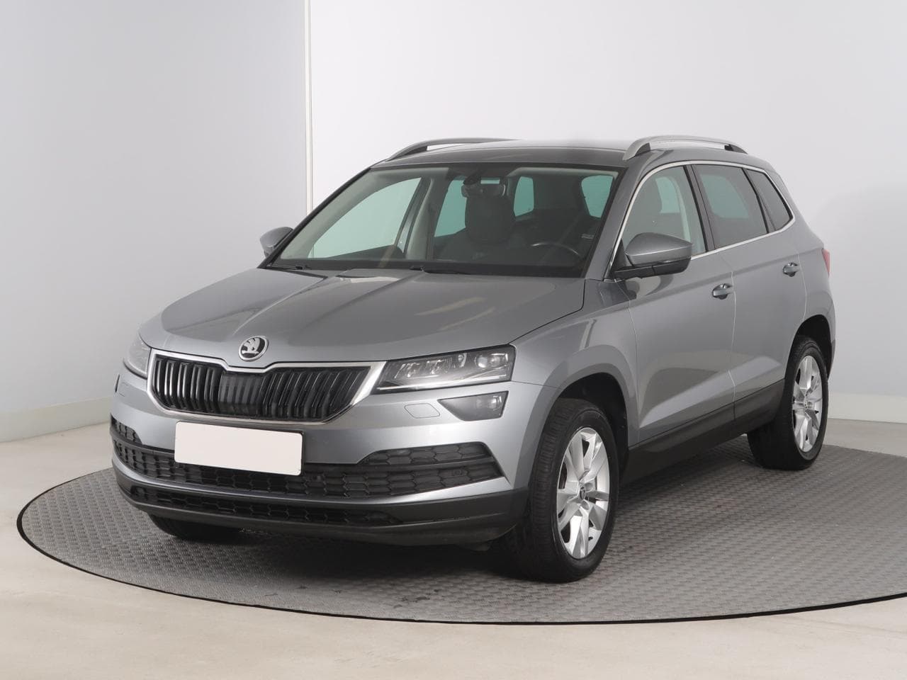 2019 Škoda KAROQ - 3