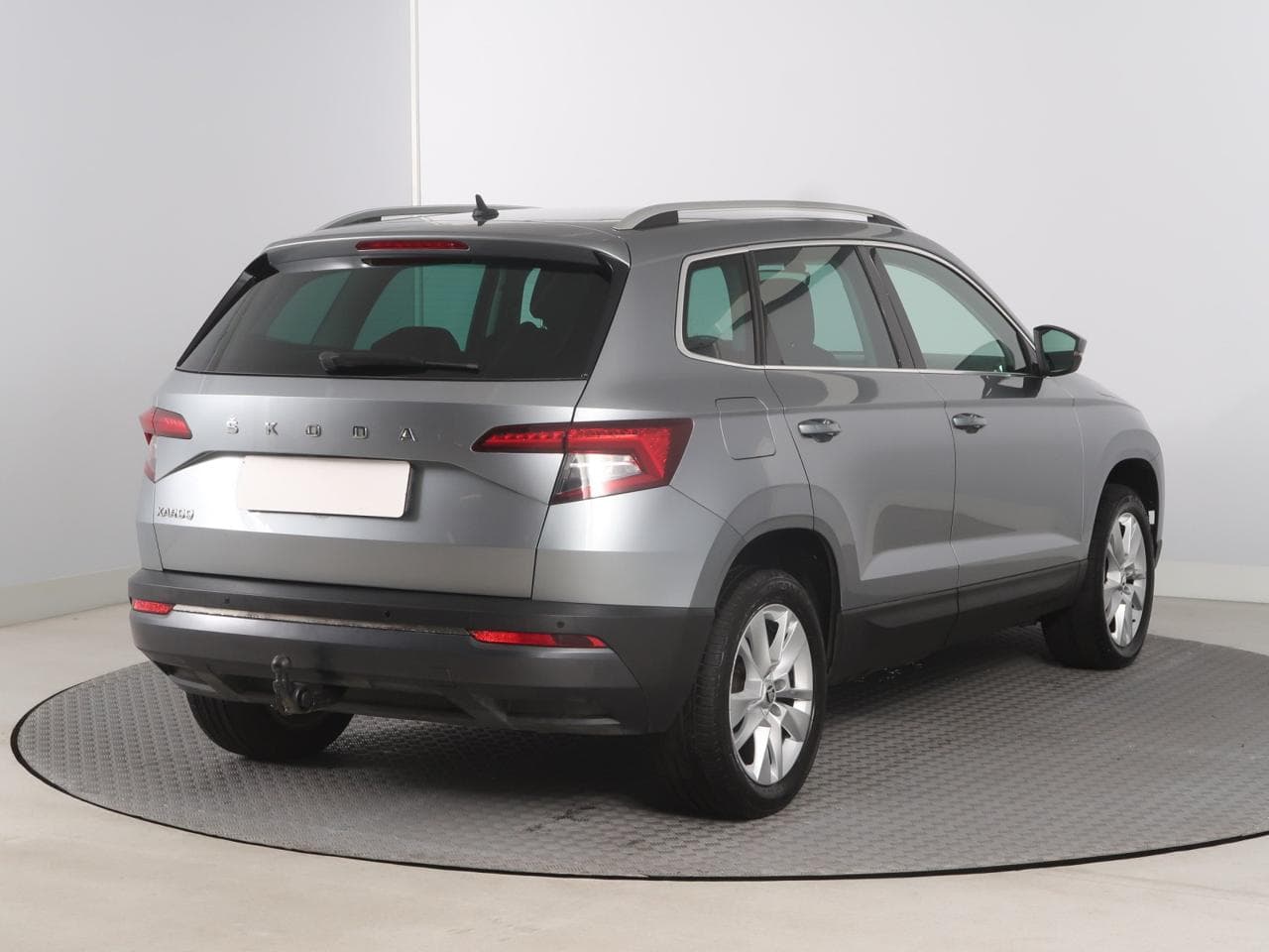 2019 Škoda KAROQ - 7
