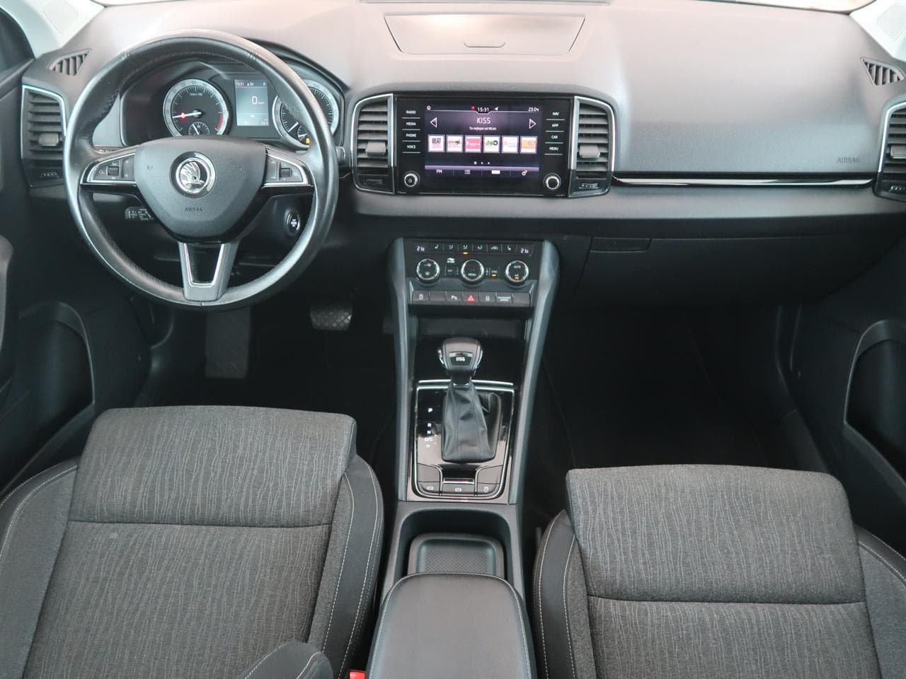 2019 Škoda KAROQ - 10