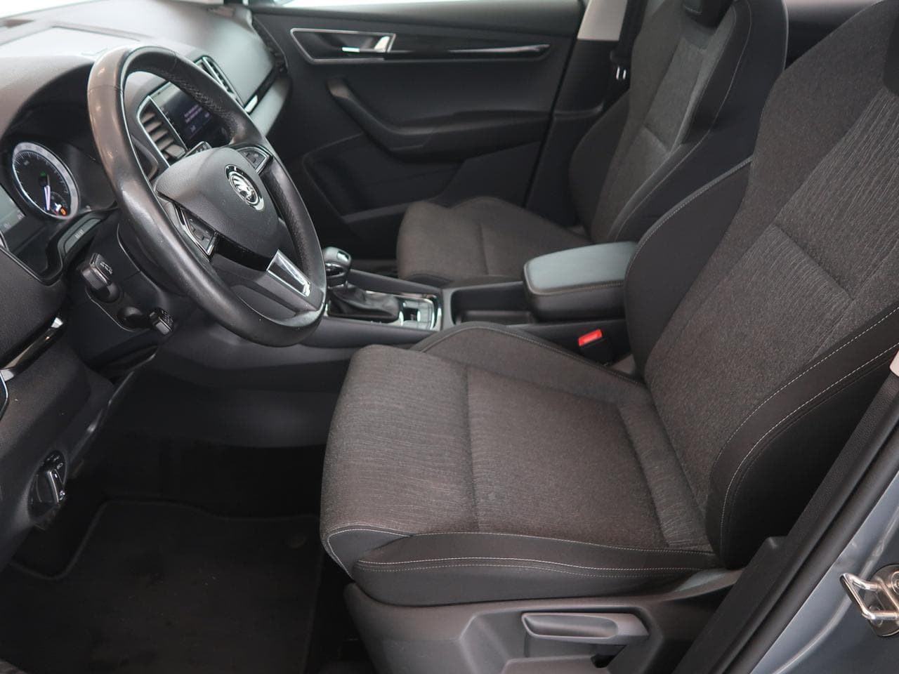 2019 Škoda KAROQ - 16