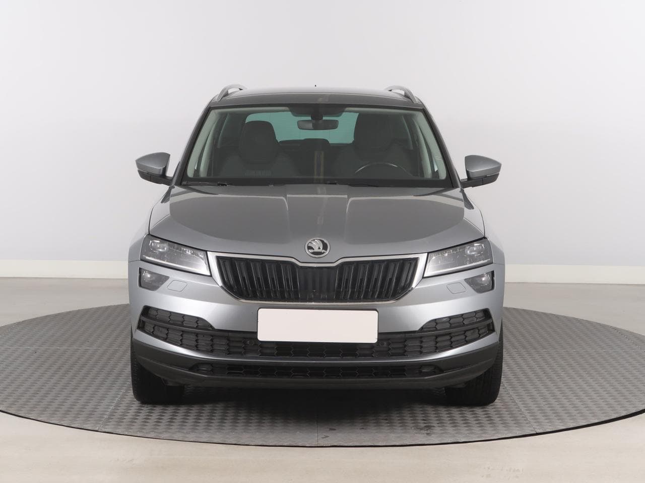 2019 Škoda KAROQ - 2