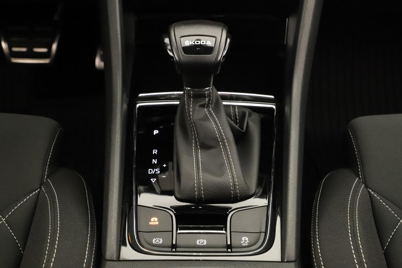 2023 Škoda KAROQ - 17