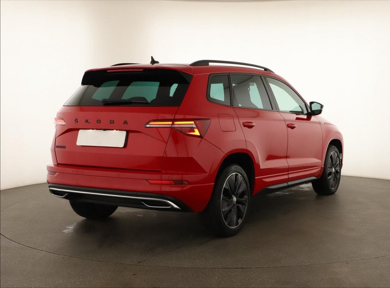 2023 Škoda KAROQ - 7