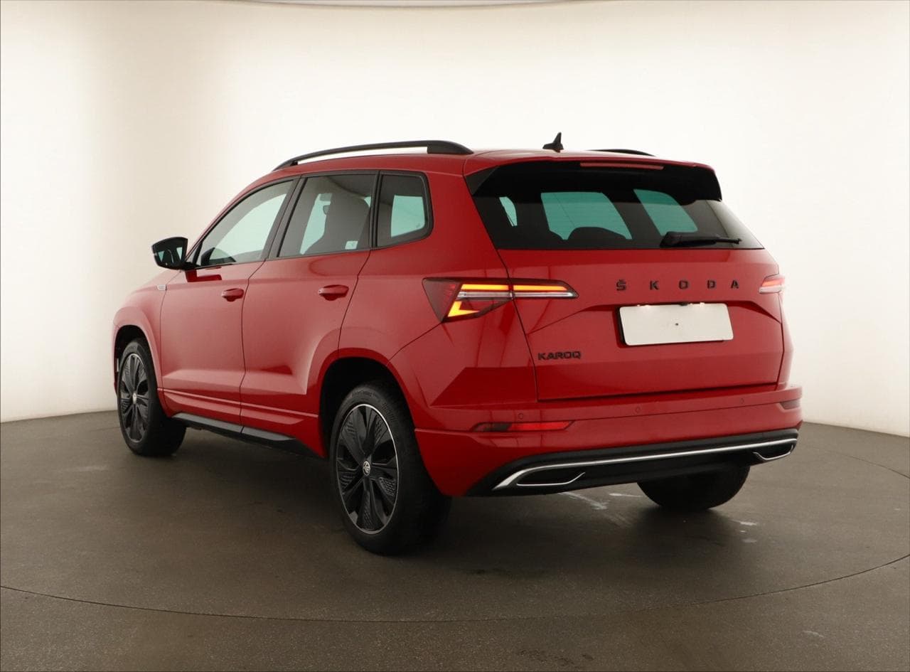 2023 Škoda KAROQ - 5