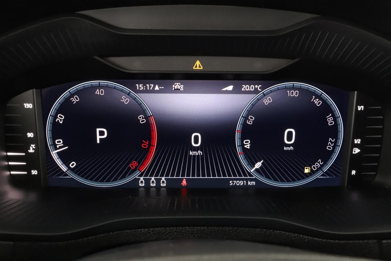 2023 Škoda KAROQ - 15