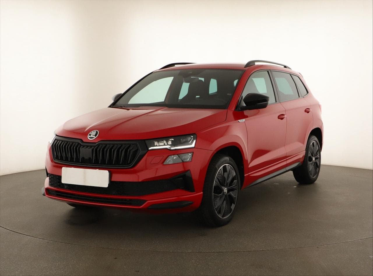 2023 Škoda KAROQ - 3