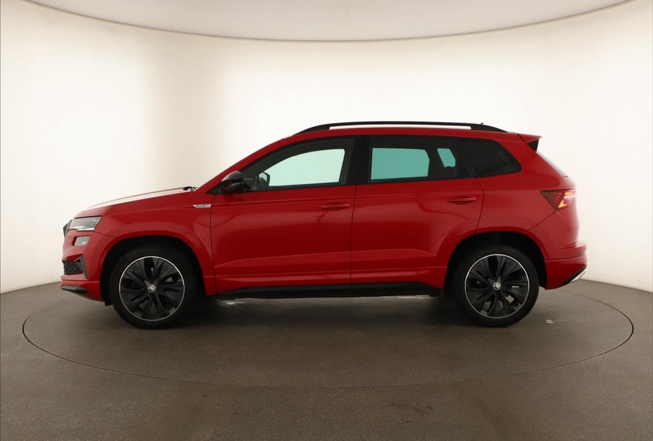 2023 Škoda KAROQ - 4