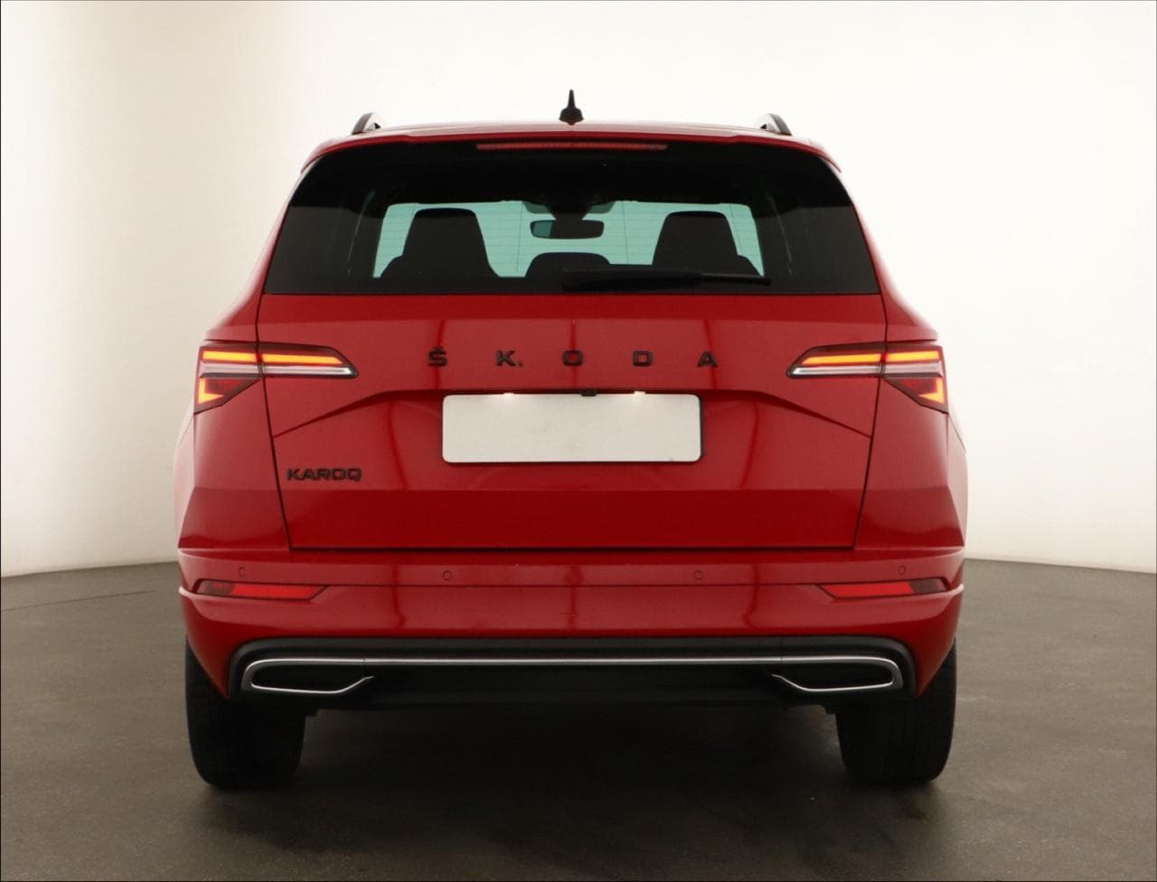 2023 Škoda KAROQ - 6