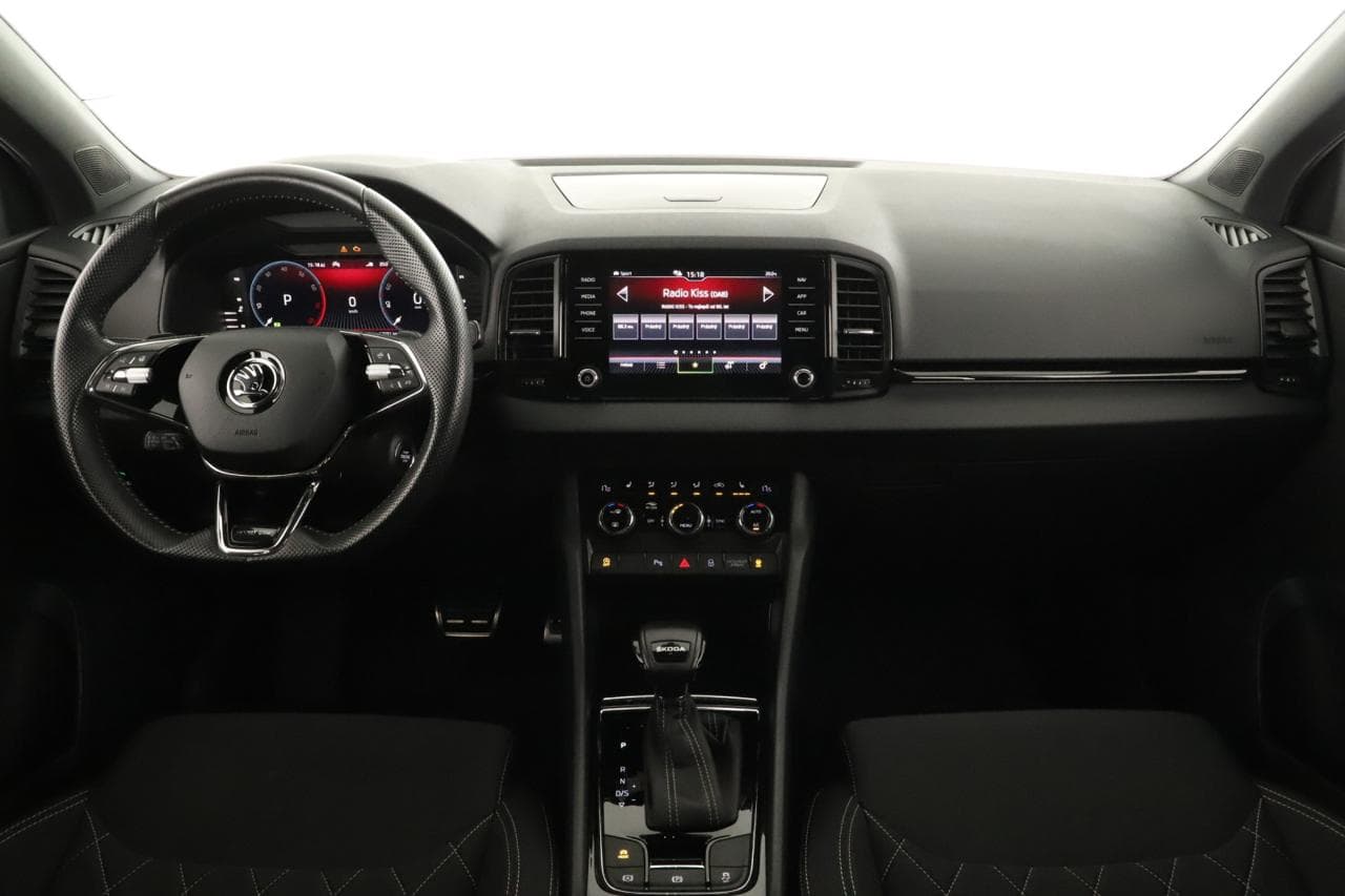 2023 Škoda KAROQ - 9