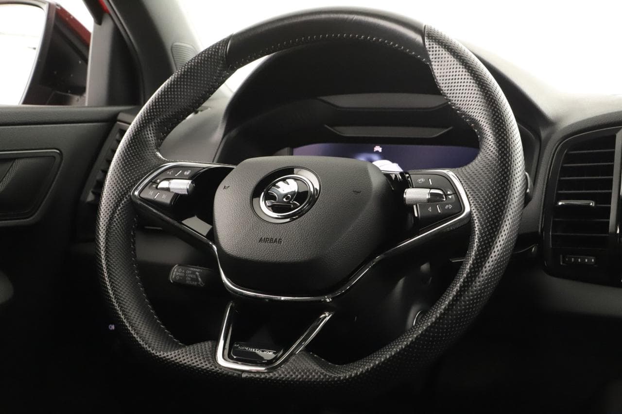 2023 Škoda KAROQ - 14