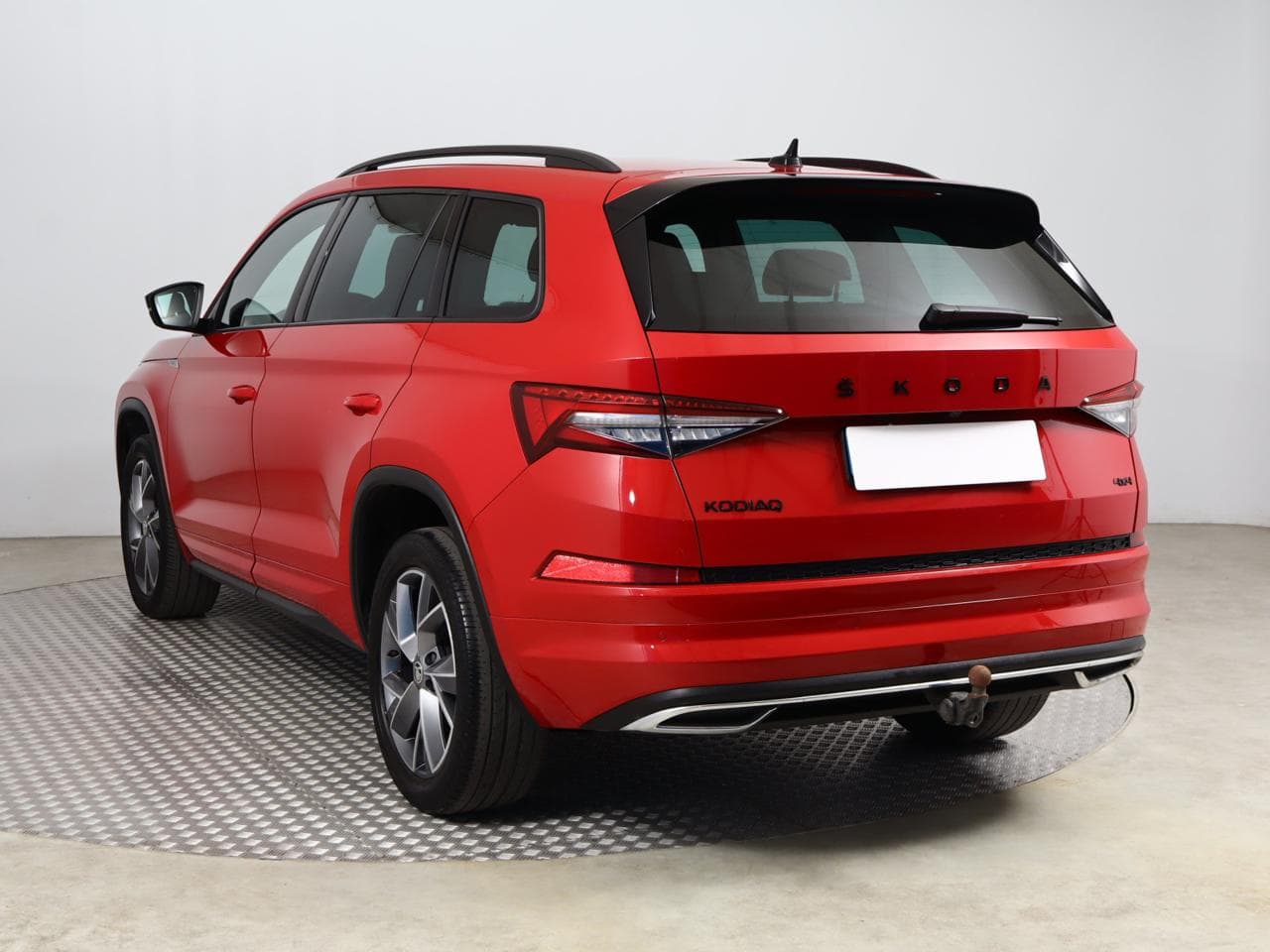 2022 Škoda KODIAQ - 4