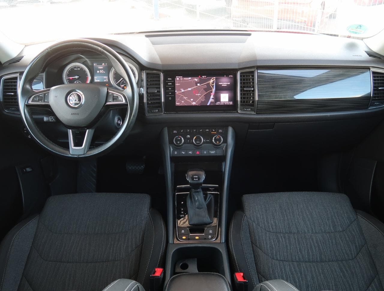 2019 Škoda KODIAQ - 10