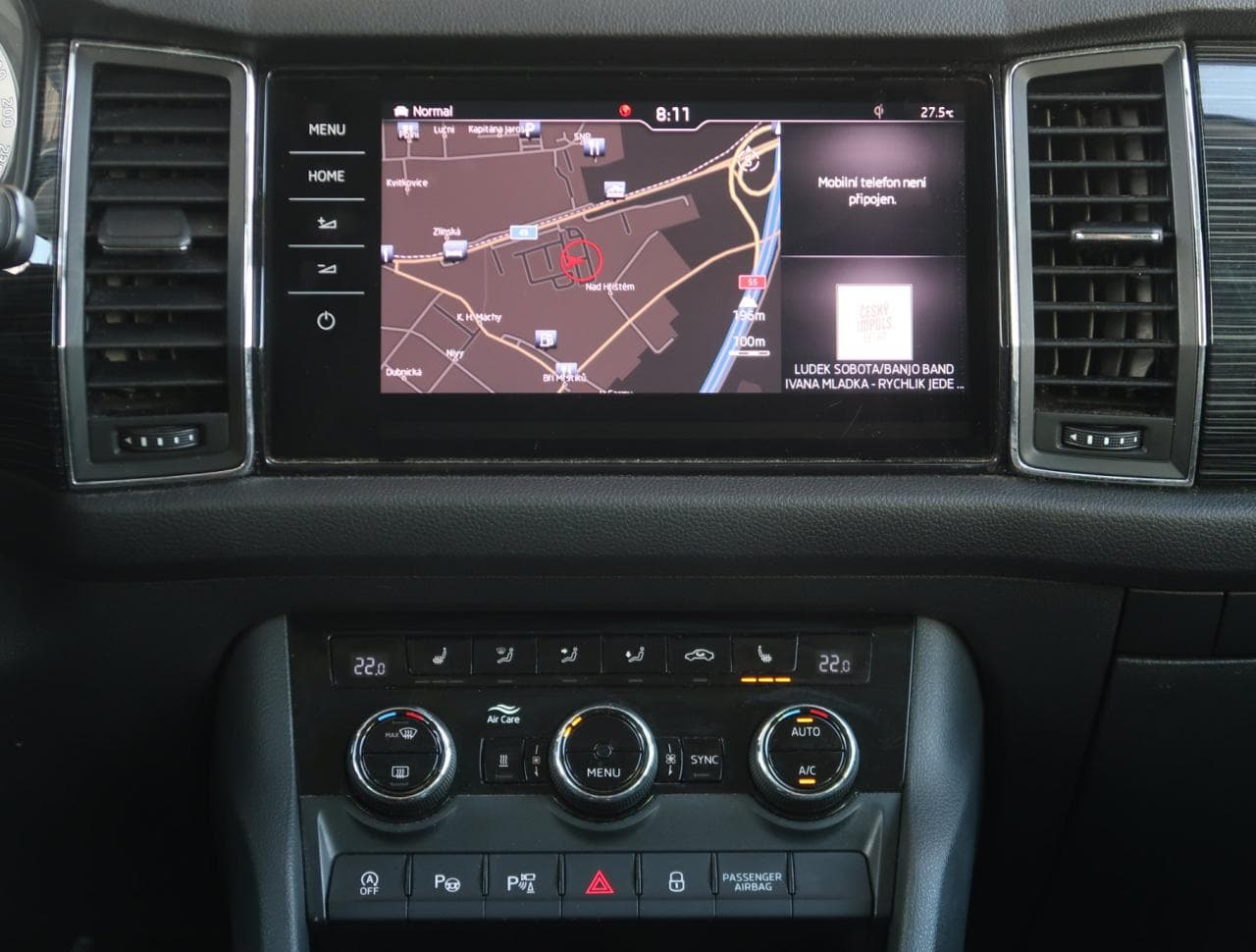 2019 Škoda KODIAQ - 18