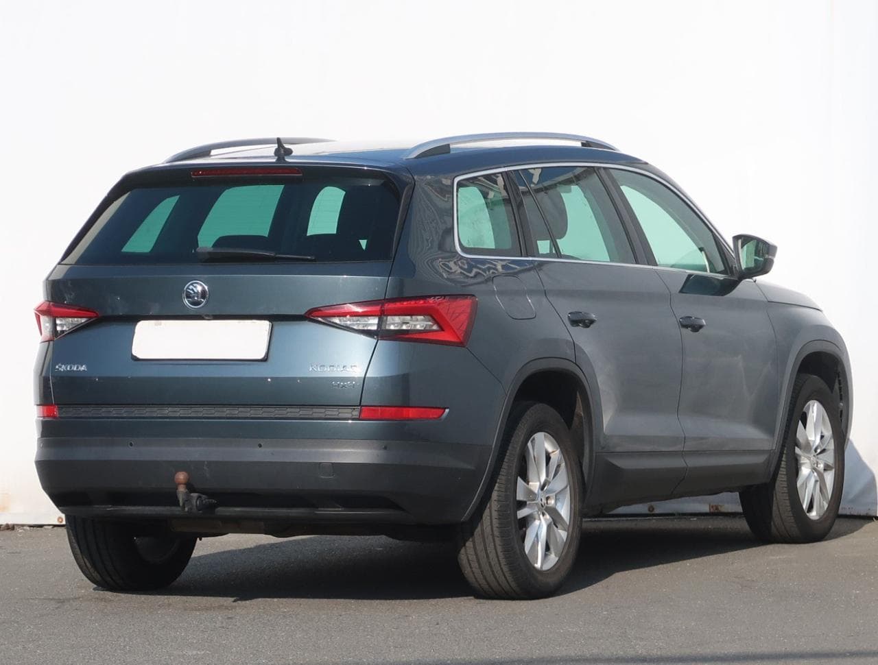 2019 Škoda KODIAQ - 7