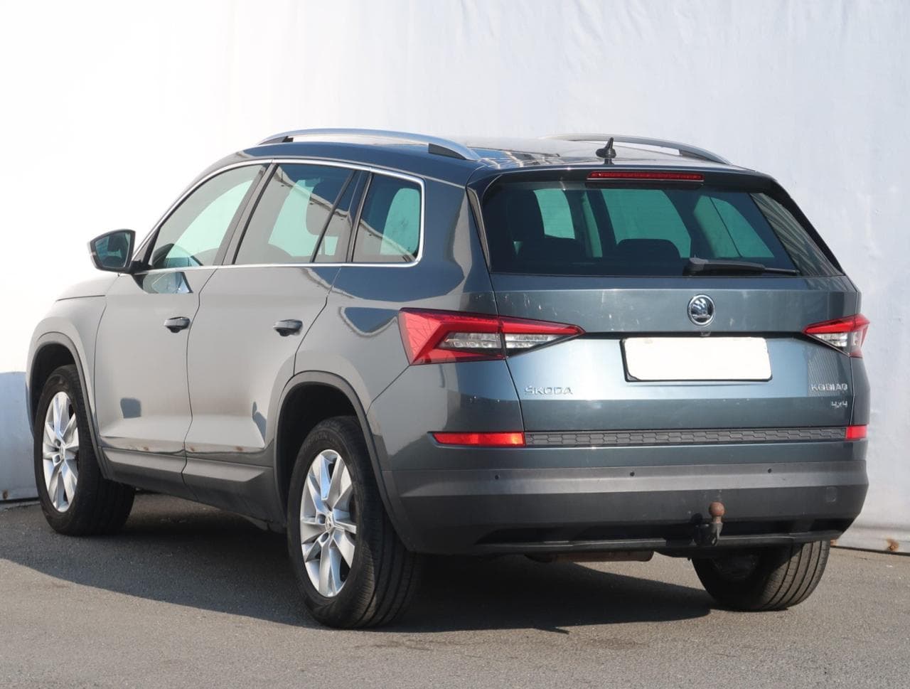 2019 Škoda KODIAQ - 5
