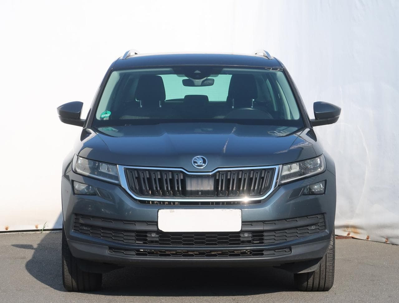 2019 Škoda KODIAQ - 2