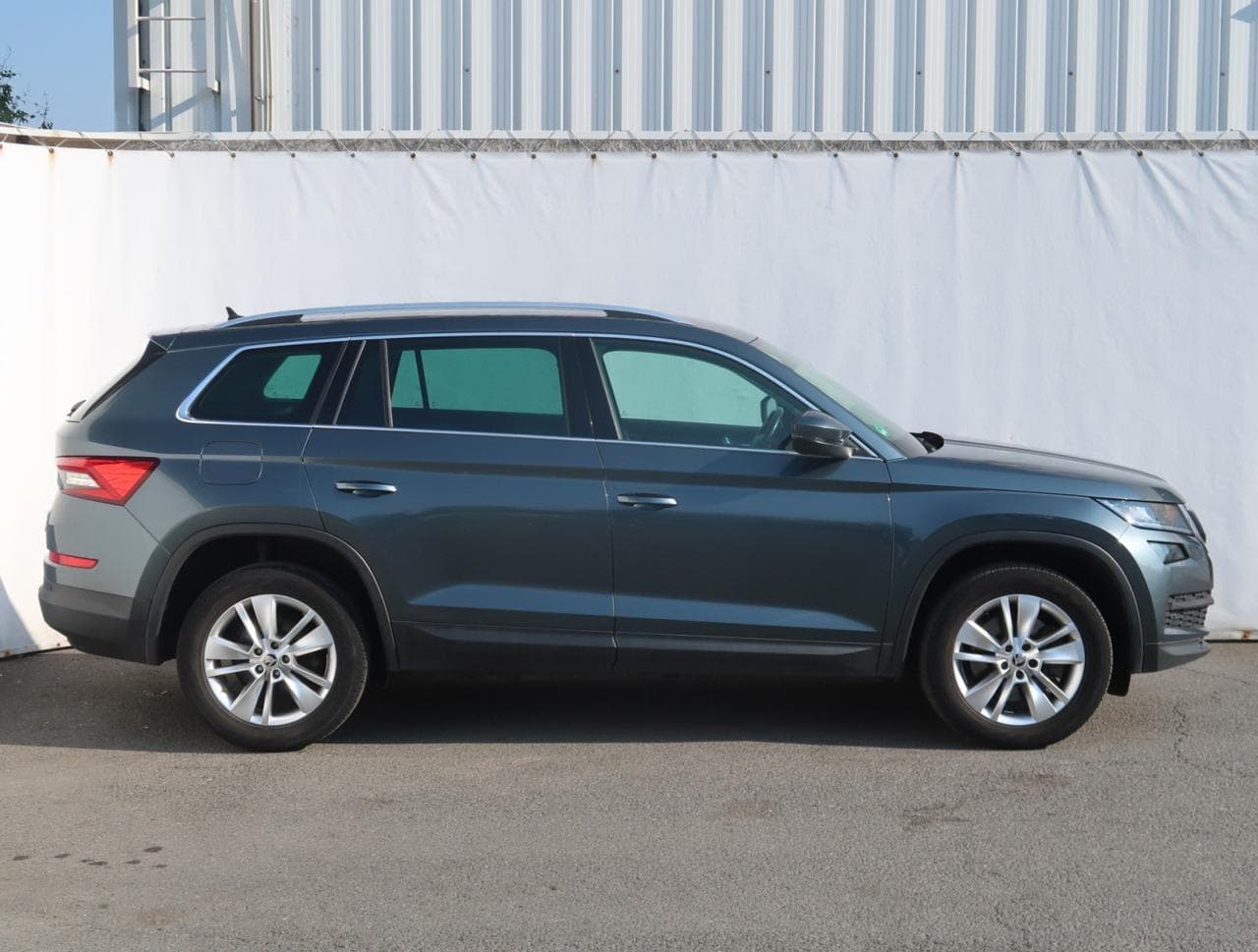 2019 Škoda KODIAQ - 8