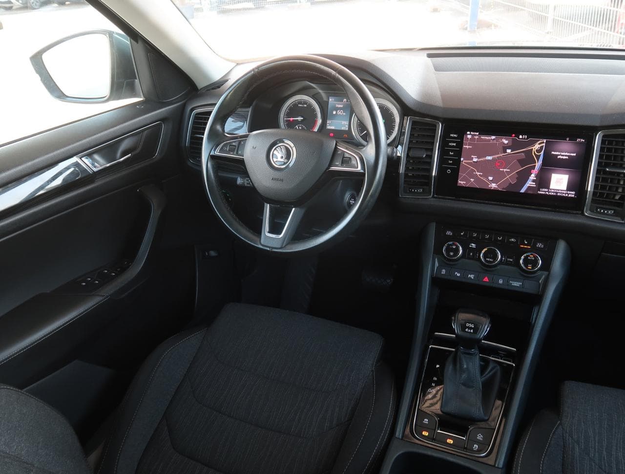 2019 Škoda KODIAQ - 9