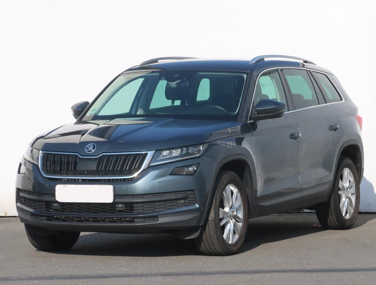 2019 Škoda KODIAQ - 3