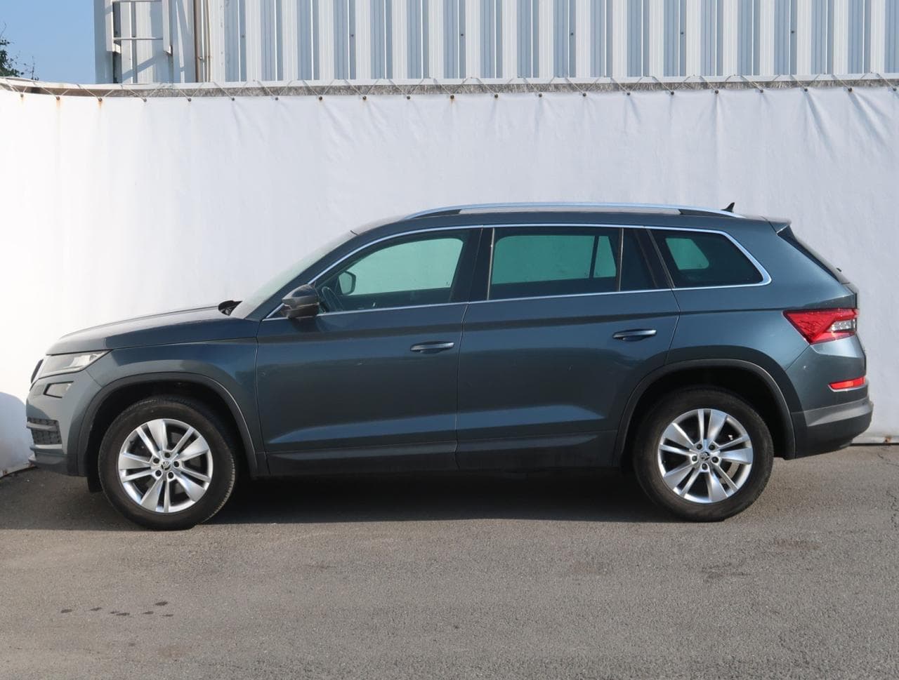 2019 Škoda KODIAQ - 4