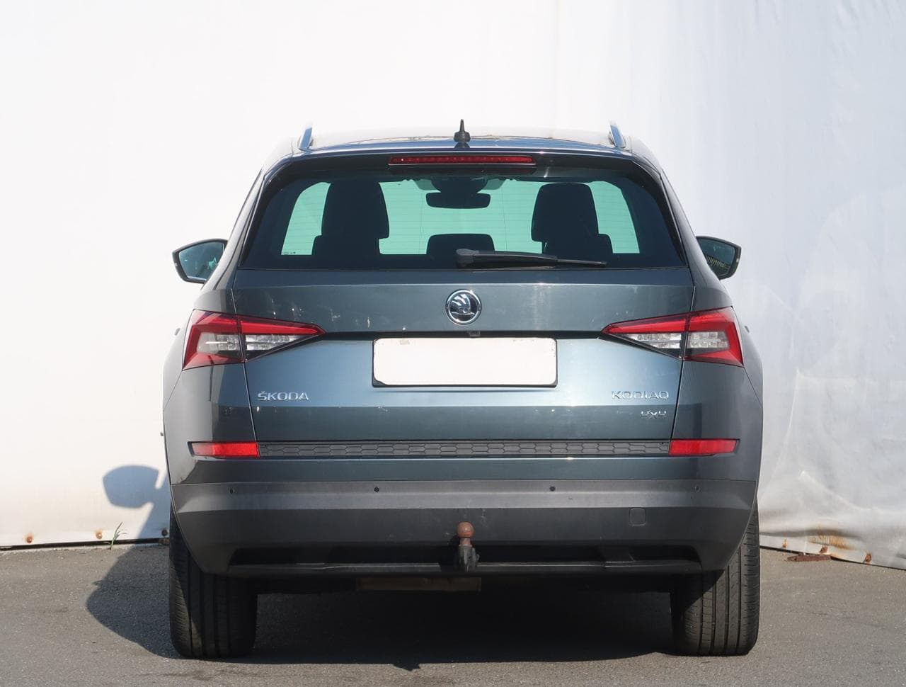2019 Škoda KODIAQ - 6
