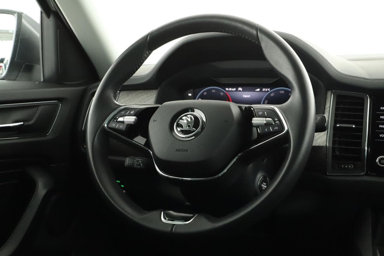 2022 Škoda KODIAQ - 14