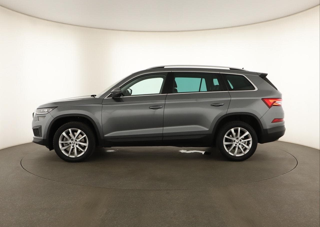 2022 Škoda KODIAQ - 4