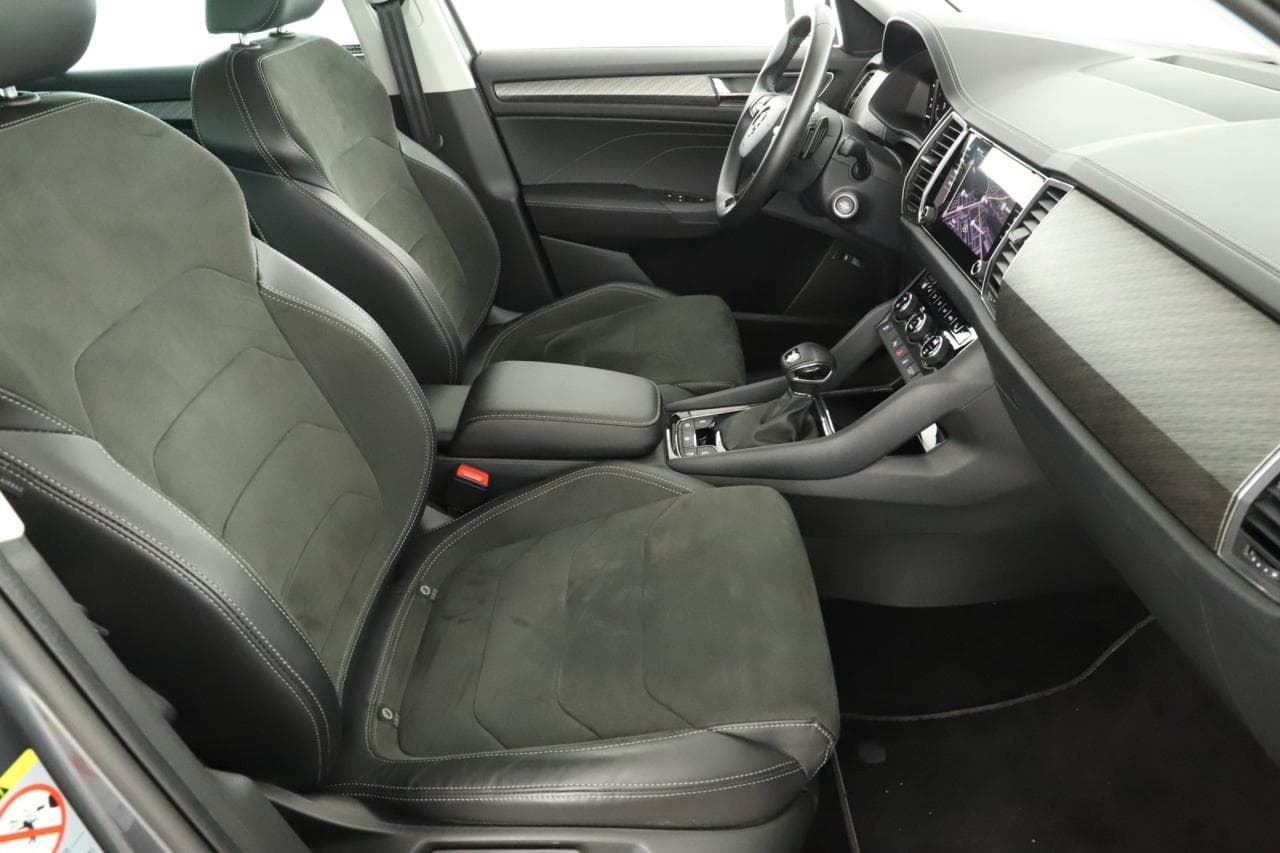 2022 Škoda KODIAQ - 10