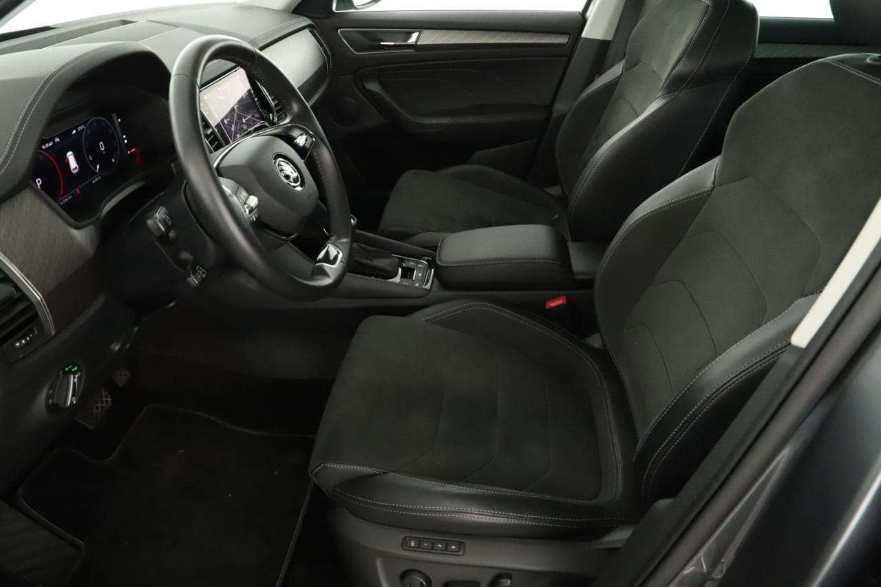 2022 Škoda KODIAQ - 13