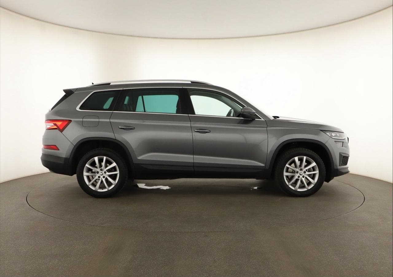 2022 Škoda KODIAQ - 8