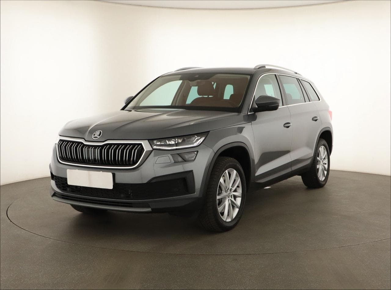 2022 Škoda KODIAQ - 3