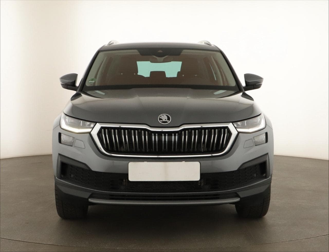 2022 Škoda KODIAQ - 2