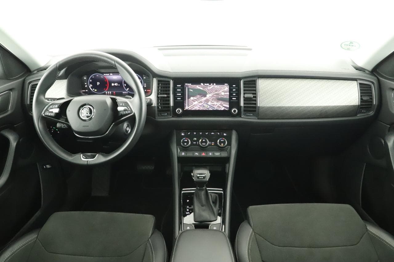 2022 Škoda KODIAQ - 9