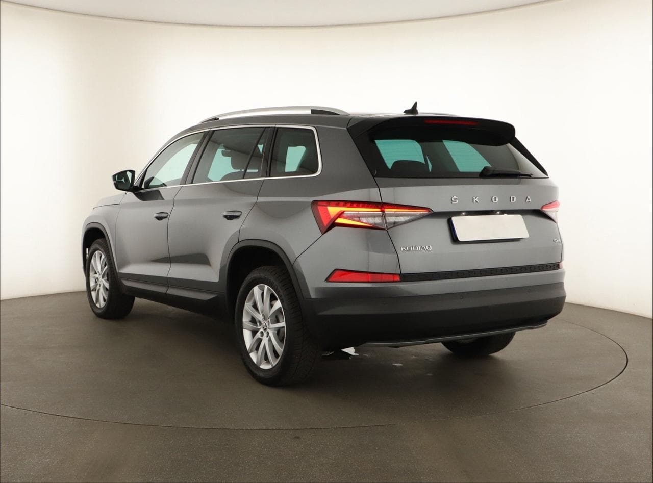 2022 Škoda KODIAQ - 5